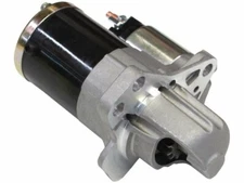 For 2011-2013 Dodge Avenger Starter TYC 48619CV 2012 2.4L 4 Cyl