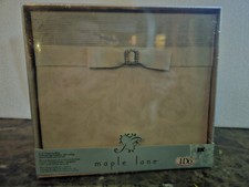 EK Success Maple Lane I Do Wedding Collection 8" x 8" Scrapbook Album Archival