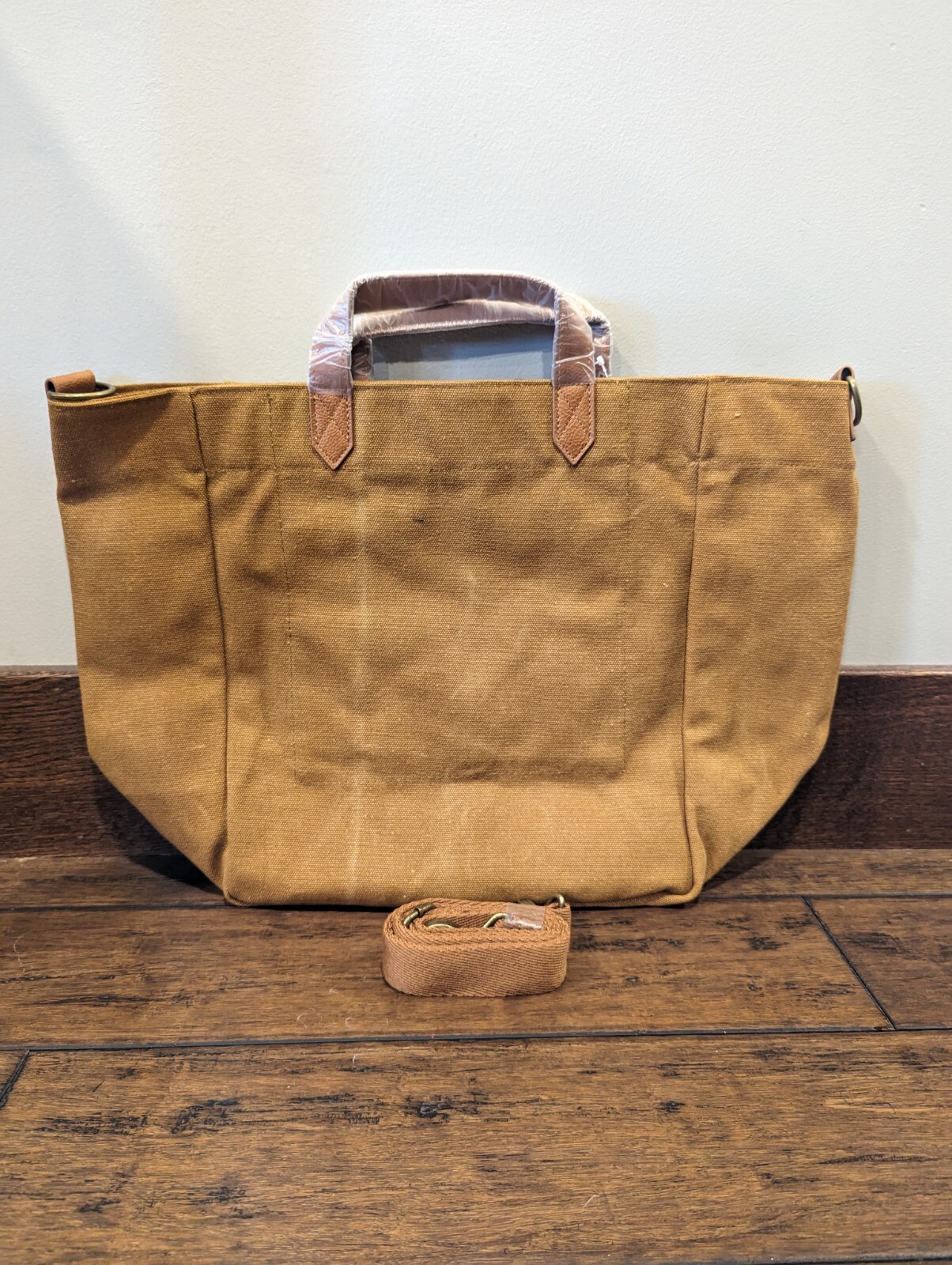 Thirty One Casual Crossbody Tote eBay