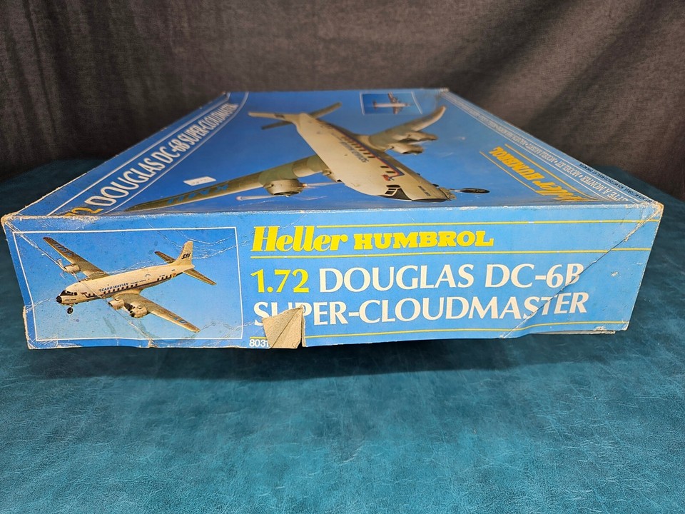 Kit Maquette Heller/Humbrol CLICLAC N°2039 VBC 90 Titan Armée - 1/144