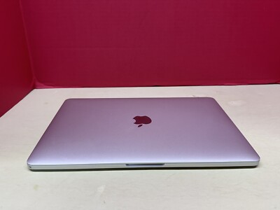 (桜ちゃん様購入)MacBook Pro (13-inch, 2016) 本体 Apple MacBook Pro 13inch 2016