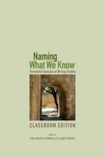 Naming What We Know, Classroom Edition: Threshold Concepts of Writing  - GOOD