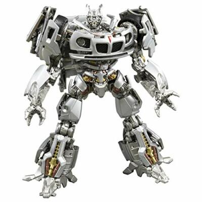 TRANSFORMERS トランスフォーマー MPM-9 ジャズ 正規品 Transformers Masterpiece Movie Series MPM-9 Autobot Jazz | eBay