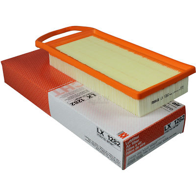 Mahle / Knecht Filtro Carburante Kl 9 Filtro Aria Lx 422 Filtro