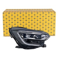 Hella 1EX013930-621 Led Scheinwerfer FüR Renault Captur Ii Rechts 260104900R