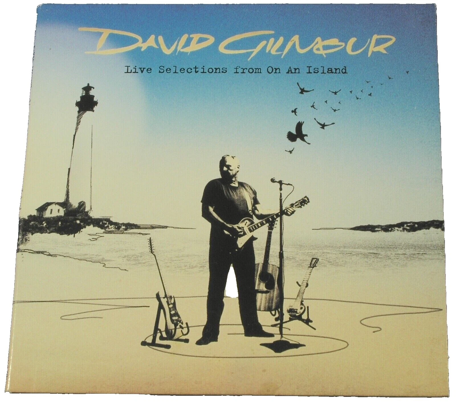 Pink Floyd Rock Single Music CDs