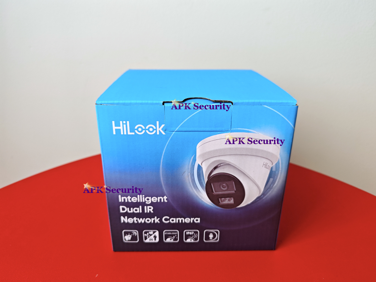 Motion Detection Ivms Client Apk Hikvision AcuSense 4K 8MP HiLook