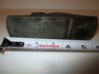 Vintage 6" wood plane — photo 3