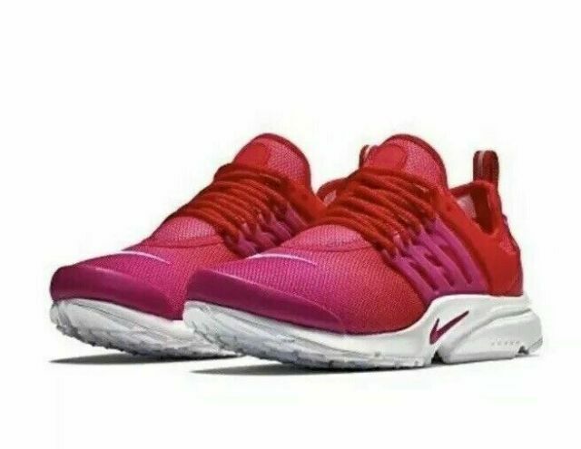 all red prestos