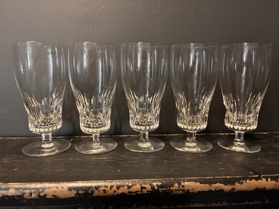 Royal Leerdam - Netherland Rubato Juice Glass Set Of 5