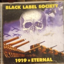 Black Label Society - 1919 Eternal (CD)