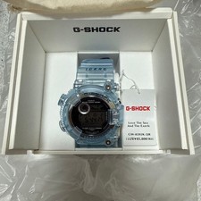 GW 8202K 2JR Frogman Love The Sea And The Earth CASIO G SHOCK