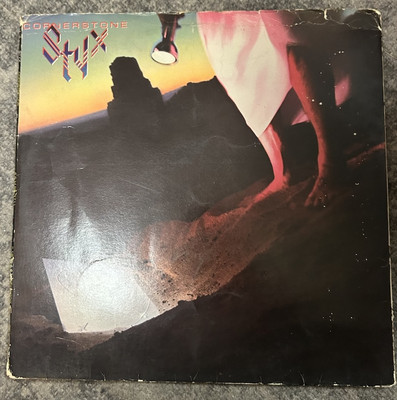 Styx-Cornerstone LP