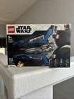LEGO Star Wars: Mandalorian Starfighter (75316)