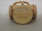 Vintage NOS Grand Lodge of Pennsylvania 275th Anniversary 1731-2006 Keychain — photo 2