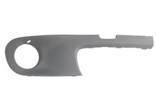 Kühlergrill Stoßstangengitter vorne rechts 6502-07-4001918PS BLIC für MINI MINI
