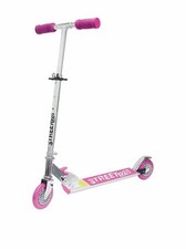 Mandelli Monopattino Richiudibile Sport One Scooter Street 120 Rosa - 50 Kg - 70