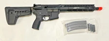 Airsoft AEG - VFC BCM M4 AR15 - Avalon Gearbox - NIB -Free S/H