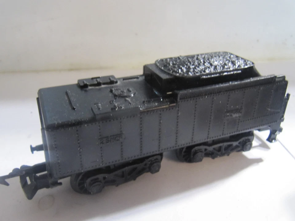 P 204 / LOCOMOTIVE VAPEUR 231 C 60 RESEAU NORD / JOUEF CHAMPAGNOLE - Photo 4/4