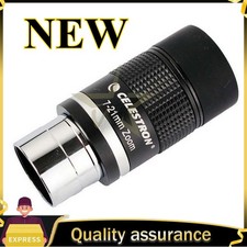 Zoom Eyepiece Fully Multi-coated Celestron 1.25" 7-21mm Astronomical Telescope