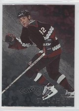 1998-99 ITG Be A Player Rick Tocchet #105 0a0