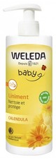 Weleda Calendula Liniment for Children 400 ml