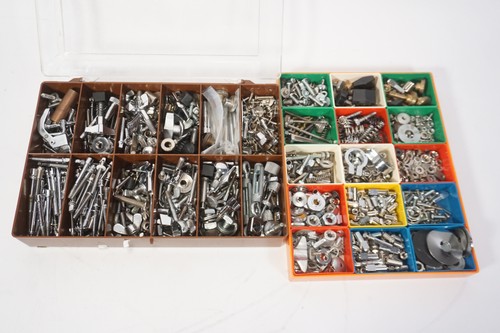 Large Lot Drum Tune Screws Spare Parts Approximately 9.1 Kg