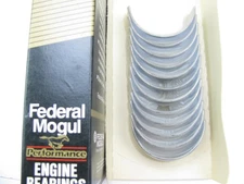 Federal Mogul 7090CHA Performance Rod Bearings 010 - Chevy GM 4.3L 262 V6