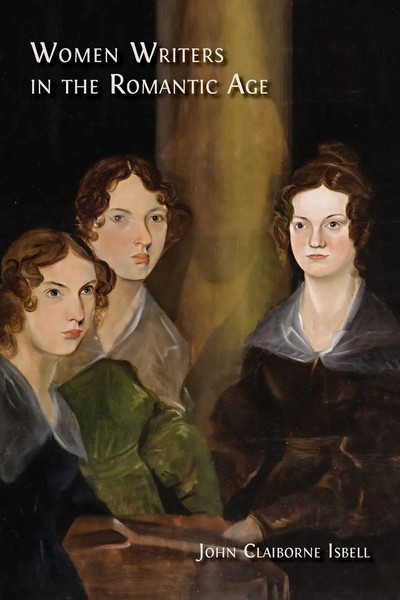 Women Writers In The Romantic Age John Claiborne Isbell Taschenbuch Englisch-image