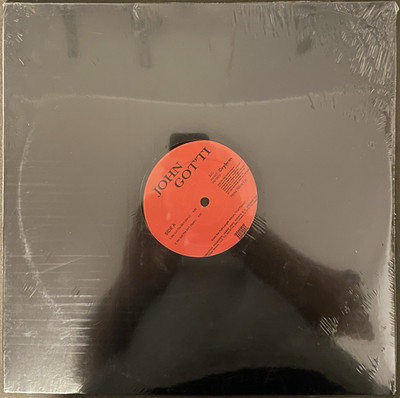 John Got'ti- We Got This Sh*t / It's Raining Money- 12'' Vinyl Single - New
