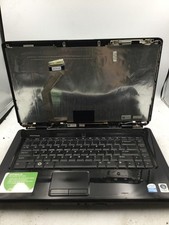 DELL INSPIRON 1545 - FOR PARTS - INTEL PENTIUM - NO RAM - 15" - READ DESC - BB 