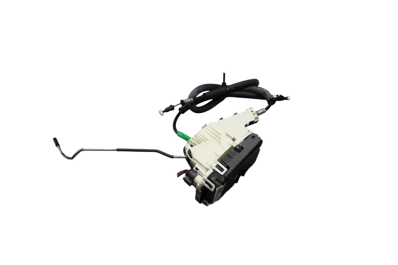 14-20 Maserati Ghibli Rear Right Passenger Side Door Lock Latch Actuator OEM