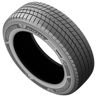 1 Bridgestone Blizzak IcePeak 235/45R17 97H Extra Load XL Winter Snow Tires