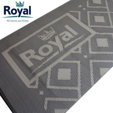 AWNING CARPET CARAVAN CAMPING LUXURY GROUNDSHEET MATTING MOTORHOME PATIO MAT