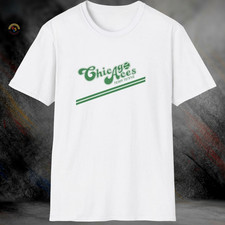 Chicago Aces Team Tennis T-Shirt | Softstyle Tee