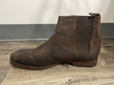 Sachetto construction j shoes size 12 pre-owned 