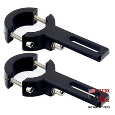 Motorcycle Spotlight Mount Brackets, Motorcycle Fog Light Mounting Holder,