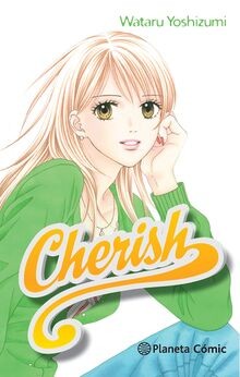 Cherish von Yoshizumi, Wataru | Buch | Zustand gut