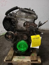 2009 Pontiac Vibe Engine 2.4l 19185120 Oem Tested 1608361