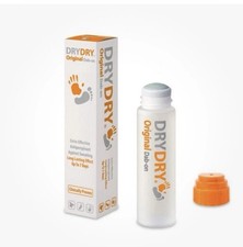 Dry Dry Body Deodorant