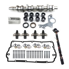 Fits Vw Jetta Mk5 2005 2006 1.9 Tdi Brm Camshaft Lifter Bearing Rocker Arm Kit Fits Vw Jetta Mk5 2005 2006 1.9 Tdi Brm Camshaft Lifter Bearing Rocker Arm Kit