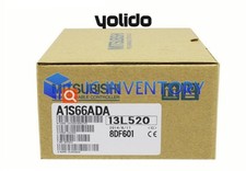 Brand NEW IN BOX Mitsubishi PLC PLC MODULE A1S66ADA Free shipping us free tax