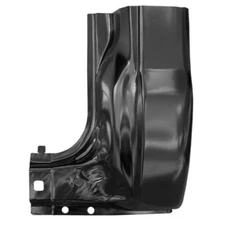 1987-115 L Key Parts Cab Corner  Driver Left Side for F250 Truck F350 Hand Ford