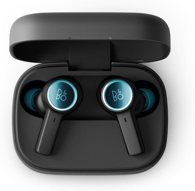 Bang & Olufsen | B&O | Beoplay EX | Anthracite Oxygen | SEHR GUT