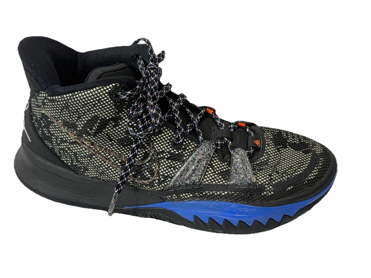 Nike Kyrie 7 Grind - CQ9326-007 for Sale | Authenticity Guaranteed