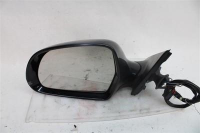 SIDE VIEW DOOR MIRROR Audi Allroad 13 14 15 16 Left Black 8K1857409E01C 1282637