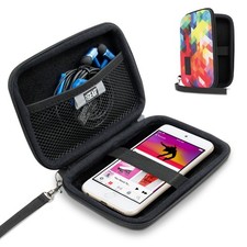Protective Hard Shell Carrying Case
