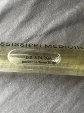 DS And Durga Perfume Oil 10 Ml