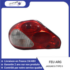 Feu arrière Jaguar E