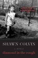 DIAMOND ROUGH PB Shawn Colvin Taschenbuch Kartoniert / Broschiert Englisch 2018